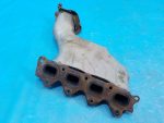 8201101954 Выпускной коллектор RENAULT Duster 1 2010-2019