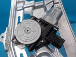 72210SMRE01 Стеклоподъемник передний правый Honda Civic 5D 2006-2012