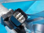 72210SMRE01 Стеклоподъемник передний правый Honda Civic 5D 2006-2012