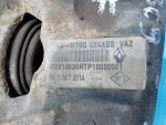 410111495R Тормозной суппорт передний левый RENAULT Duster 1 2010-2019
