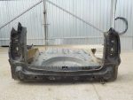745147079R Задняя панель с полом багажника RENAULT Duster 1 2010-2019