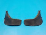 788128125R Брызговики задние (комплект) RENAULT Duster 1 2010-2019