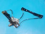13350760 Стеклоподъемник передний правый OPEL Astra J 2010-2017