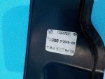 13350760 Стеклоподъемник передний правый OPEL Astra J 2010-2017