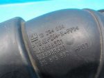 13254634 Патрубок воздушного фильтра OPEL Astra J 2010-2017