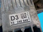 13248544 Опора двигателя (подушка) левая OPEL Astra J 2010-2017