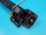 Ручка двери передней левой TOYOTA Rav 4 III (ACA30) 2006-2013 6921112220R8