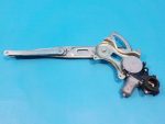 6980152080 Стеклоподъемник передний правый TOYOTA Rav 4 III (ACA30) 2006-2013