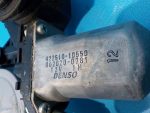 6980152080 Стеклоподъемник передний правый TOYOTA Rav 4 III (ACA30) 2006-2013