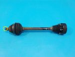 1K0407271DJ Привод колеса передний левый VOLKSWAGEN Jetta 5 2005-2011