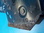 1K1823509E Замок капота VOLKSWAGEN Jetta 5 2005-2011