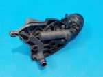 55565958 Корпус масляного фильтра OPEL Astra J 2010-2017