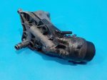 55565958 Корпус масляного фильтра OPEL Astra J 2010-2017