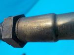 55572548 Датчик кислородный OPEL Astra J 2010-2017