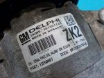13271267 Компрессор кондиционера OPEL Astra J 2010-2017