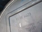 55564429 Кожух ремня ГРМ OPEL Astra J 2010-2017