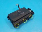 13343981 Блок предохранителей под капотом OPEL Astra J 2010-2017