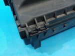 13343981 Блок предохранителей под капотом OPEL Astra J 2010-2017