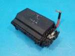 13343981 Блок предохранителей под капотом OPEL Astra J 2010-2017