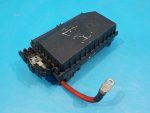 13343981 Блок предохранителей под капотом OPEL Astra J 2010-2017