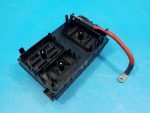 13343981 Блок предохранителей под капотом OPEL Astra J 2010-2017