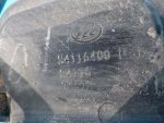 S4116400 Фонарь задний правый в бампер LIFAN X60 2012-