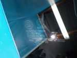 S6203200 Стекло двери задней правой LIFAN X60 2012-
