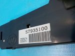 S7935100 Дисплей информационный LIFAN X60 2012-