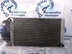 17117787440 Радиатор охлаждения двигателя BMW 5 серия E60/E61 2003-2009