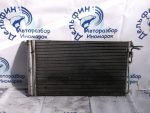 64509122827 Радиатор кондиционера BMW 5 серия E60/E61 2003-2009