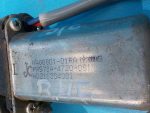 S6104200 Стеклоподъемник передний правый LIFAN X60 2012-