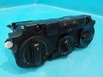 1K2820045B Блок управления печкой VOLKSWAGEN Jetta 5 2005-2011