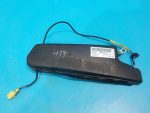 1K4880241 Подушка безопасности боковая левая в сиденье VOLKSWAGEN Jetta 5 2005-2011