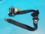 1K4857705FRAA Ремень безопасности передний левый VOLKSWAGEN Jetta 5 2005-2011