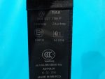 1K4857705FRAA Ремень безопасности передний левый VOLKSWAGEN Jetta 5 2005-2011