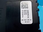 1K0953549AE Блок управления подрулевой VOLKSWAGEN Jetta 5 2005-2011