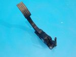 BV619F836AB Педаль газа Ford Focus 3 2011-2019