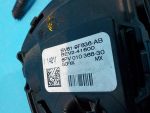 BV619F836AB Педаль газа Ford Focus 3 2011-2019