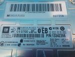 13342398 Блок управления bluetooth OPEL Astra J 2010-2017