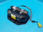12847035 Подушка безопасности пассажира OPEL Astra J 2010-2017