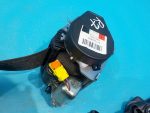 13297088 Ремень безопасности передний левый OPEL Astra J 2010-2017