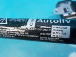 13297088 Ремень безопасности передний левый OPEL Astra J 2010-2017