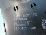 1771644 Панель управления магнитолой Ford Focus 3 2011-2019