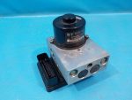 Блок ABS VOLKSWAGEN Touareg 1 (7L) 2002-2010 7L0614111E