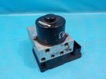 Блок ABS VOLKSWAGEN Touareg 1 (7L) 2002-2010 7L0614111E