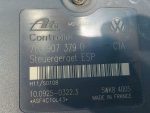 Блок ABS VOLKSWAGEN Touareg 1 (7L) 2002-2010 7L0614111E