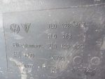 7L0128607 Корпус воздушного фильтра VOLKSWAGEN Touareg 1 (7L) 2002-2010