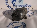 3B7941700A Фара противотуманная правая Passat B5 2000-2005 VOLKSWAGEN 