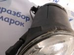 3B7941700A Фара противотуманная правая Passat B5 2000-2005 VOLKSWAGEN 