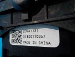 13305522 Переключатель подрулевой OPEL Astra J 2010-2017